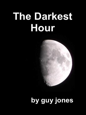 cover image of The Darkest Hour